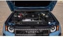 تويوتا برادو TOYOTA PRADO 2.8 DIESEL FIRST EDITION