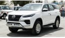 Toyota Fortuner VXR+  PLATINUM  2.8L Diesel