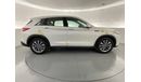 Infiniti QX50 Luxe | Guaranteed Warranty | 0 Down Payment