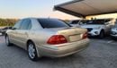 Lexus LS 430