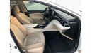 Toyota Camry Toyota Camry 2023 - 2.5L V4- GCC, Full Option,Low mileage