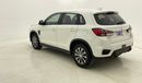 Mitsubishi ASX GLX BASE 2 | Zero Down Payment | Home Test Drive