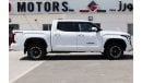 تويوتا تاندرا 2024 TOYOTA TUNDRA TRD OFF ROAD 3.5 TWINTURBO 4X4 