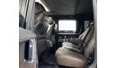 Mercedes-Benz G 500 Std 2019 Mercedes Benz G500 AMG, Warranty, Full Service History, G63 Kit, Full Options