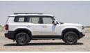 تويوتا برادو TOYOTA PRADO 250 TXL 2.8D AT MY2024 - WHITE