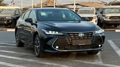 Toyota Avalon TOYOTA AVALON XLE 2.5L HYBRID 2024