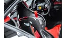 Ferrari SF90 Stradale 4.0T V8 7.9kWh F1 DCT 4WD RIGHT HAND DRIVE