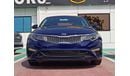 Kia Optima / LX MID OPT/ EXPORT ONLY / LOT#6882