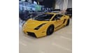 Lamborghini Gallardo SUPERLEGGERA 1 0F 500/ 1200HP / 680 Miles/ Clean Title