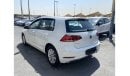 Volkswagen Golf GCC - EXCELLENT CONDITION