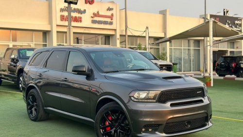 دودج دورانجو Dodge Durango SRT 392 6.4L 2020-Cash Or 2,008 Monthly Excellent Condition -