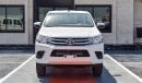 Toyota Hilux DLX 2.7L. 4WD A/T