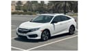 Honda Civic LX Sport MODEL 2018 CAR PREFECT CONDITION INSIDE AND OUTSIDE FULL OPTION SUN ROOF