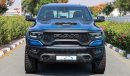 RAM 1500 TRX Crew Cab 6.2L V8 SRT ''FINAL EDITION'' , 2024 Без пробега , (ТОЛЬКО НА ЭКСПОРТ)