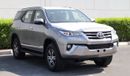 Toyota Fortuner Brand New - GCC Spec