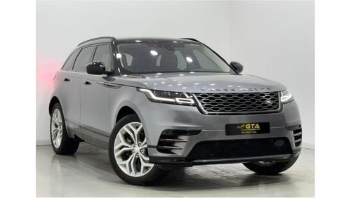 Land Rover Range Rover Velar 2020 Range Rover Velar P250 SE R-Dynamic, Warranty, Full Range Rover Service History, GCC