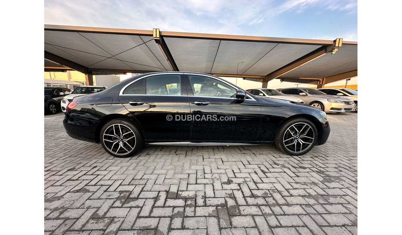 مرسيدس بنز E 250 خاليه من الحوادث