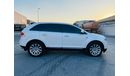 Lincoln MKX