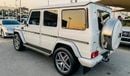 مرسيدس بنز G 63 AMG