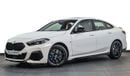 BMW M235i 2.0 L XDRIVE