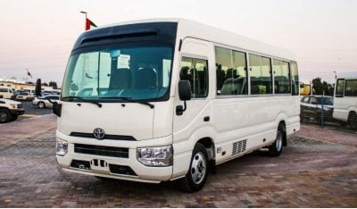 Toyota Coaster 4.2L V6 DIESEL MT