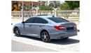 Honda Accord Honda Accord 2021 (Sport Turbo 2.0L)Top Of Range, GCC,Full Options