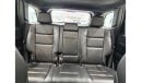 Jeep Grand Cherokee GCC LIMITED WITH WARRANTY V6