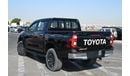 تويوتا هيلوكس 2025 TOYOTA HILUX DOUBLE CAB SR5 2.7L PETROL 4WD 5-SEAT AUTOMATIC