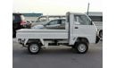 Suzuki Carry 1.2L,V4,SINGLE/CAB,MT (FOR EXPORT ONLY)