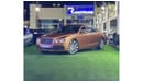 Bentley Continental Flying Spur 2013 single owner / low mileage / very clean car