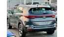 Kia Sportage EX