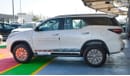 Toyota Fortuner TOYOTA FORTUNER SR5 2.8L DIESEL 4WD 2024