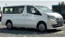 تويوتا جرافينا toyota granvia 3.5 petrol AT