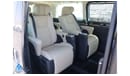 Toyota Granvia 2.8L V4 RWD Diesel MPV 6 Seater / 2025 / for export