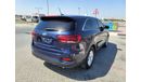 Kia Sorento EX Top 7 Seater