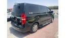 Hyundai H1 Starex