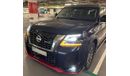 نيسان أرمادا 2018 Nismo Japan specs  , clean title ACCIDENT FREEExcellent condition big engine 5.7Lt , 8 cylinder