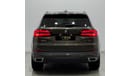 بي أم دبليو X5 40i X 3.0L 2023 BMW X5 xDrive40i, 2025 BMW Warranty, 2026 BMW Service Pack, Low Kms, GCC