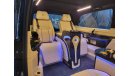 Mercedes-Benz V 250 VIP | 2 Years Warranty from Mercedes-Benz