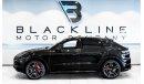 Porsche Cayenne GTS 2023 Porsche Cayenne GTS Coupe, 2025 Porsche Warranty, Full Service History, Low KMs, GCC