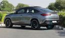 Mercedes-Benz GLE 53 AMG (For Export , НА ЭКСПОРТ) 4Matic Plus Coupe , 2024 GCC , 0Km , Без пробега