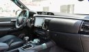 Toyota Hilux GR 2.8L Diesel A/T