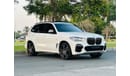 BMW X5 50i M Sport 4.4L