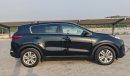 Kia Sportage Kia sportage model 2020