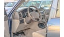 Toyota Land Cruiser toyota land cruiser GX 4.5L 2007 model manual