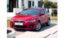 Mitsubishi Lancer GLS AED 540  PM | MITSUBISHI LANCER  1.6L 14 | 0% DP | GCC | MINT CONDITION