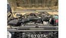 Toyota Land Cruiser Pick Up LC79 D/C 4.0L PTR A/T // 2024 // FULL OPTION WITH COOLBOX , LEATHER SEATS // SPECIAL OFFER // BY FOR