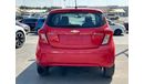 Chevrolet Spark LS