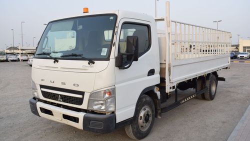 ميتسوبيشي كانتر Mitsubishi canter Pick up , model:2018. Excellent condition