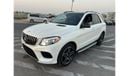 Mercedes-Benz GLE 350 2018 Mercedes-Benz  GLE 350 - 3.5L V6 Full Option / EXPORT ONLY